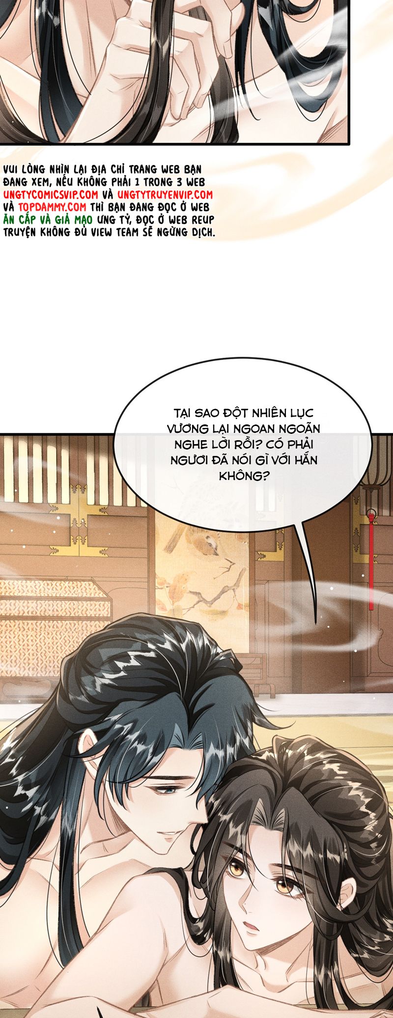 Đan Tiêu Vạn Dặm Chapter 78 - Trang 4