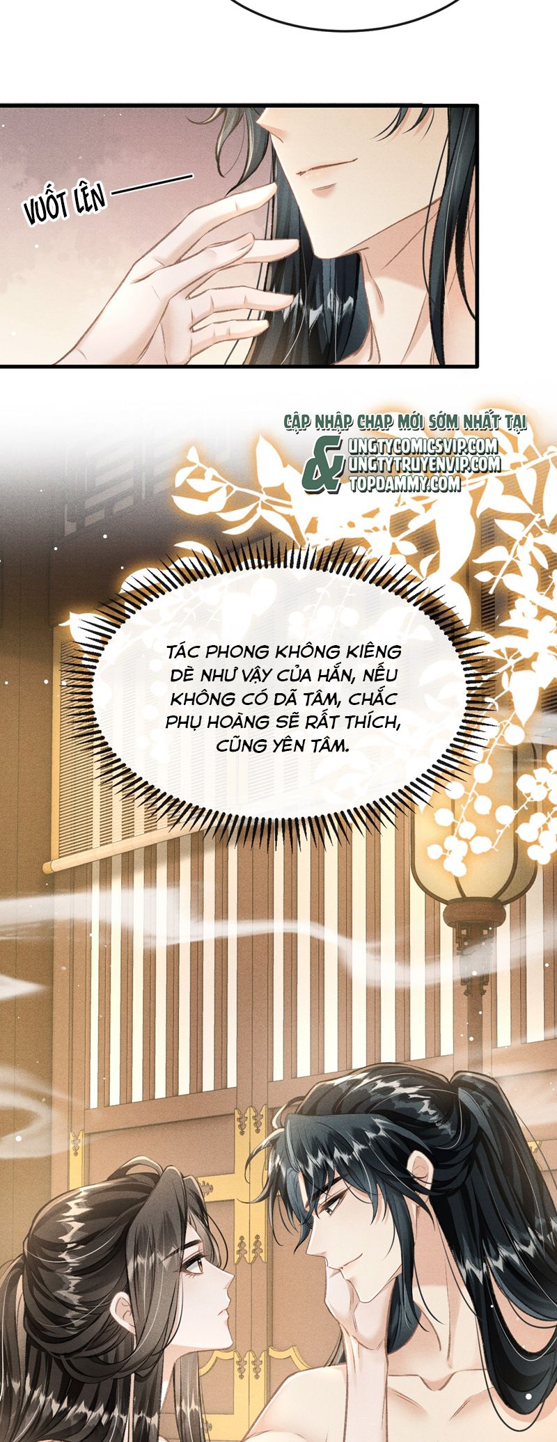 Đan Tiêu Vạn Dặm Chapter 78 - Trang 4