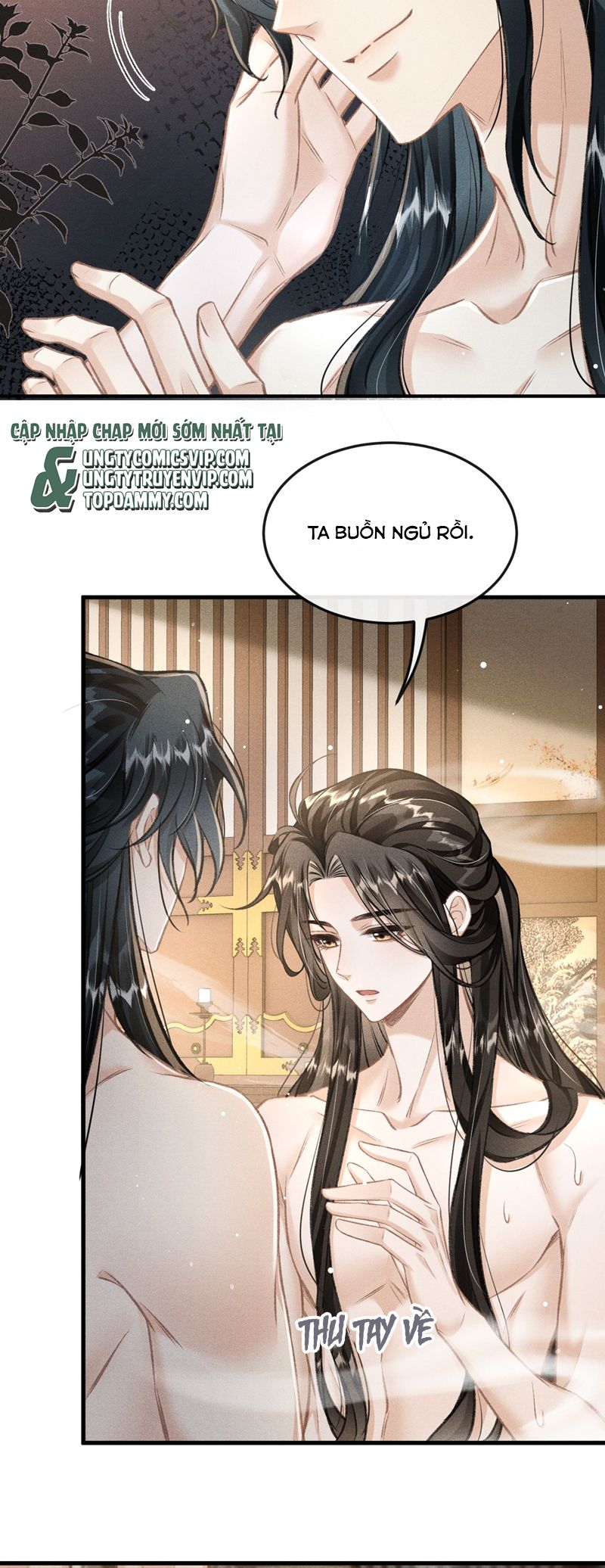 Đan Tiêu Vạn Dặm Chapter 78 - Trang 4