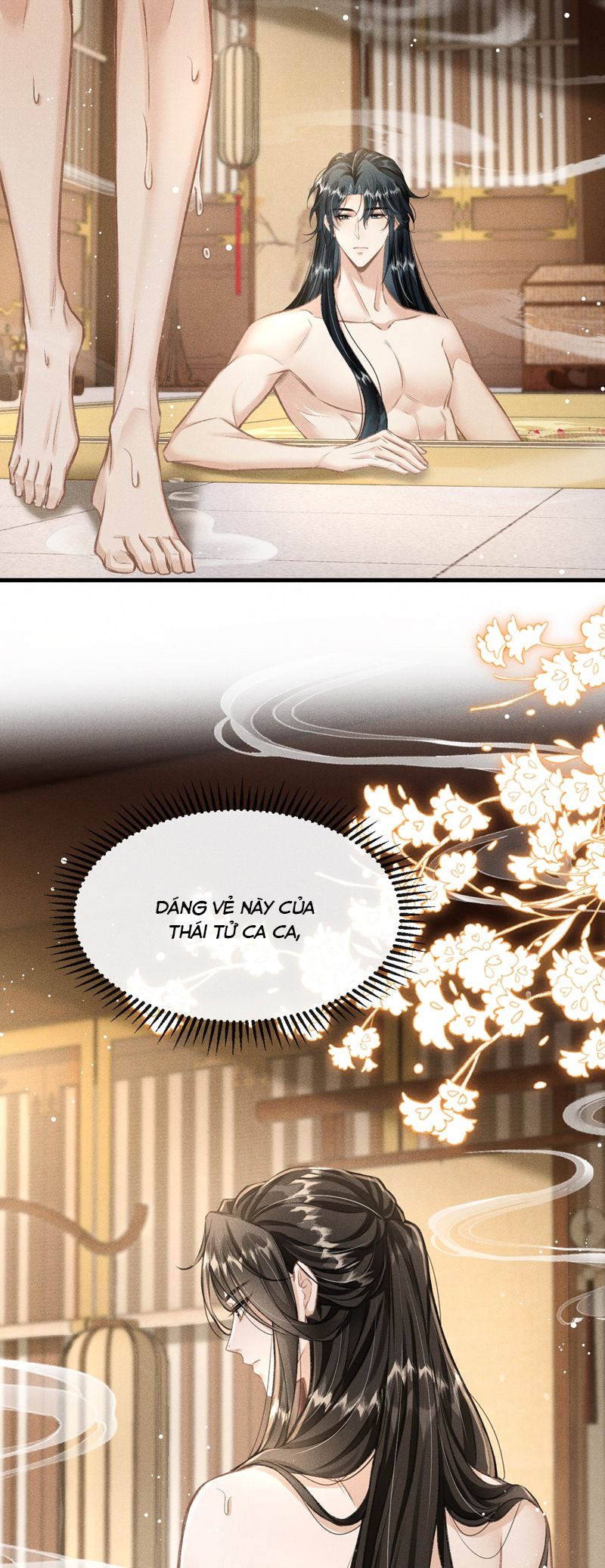 Đan Tiêu Vạn Dặm Chapter 78 - Trang 4