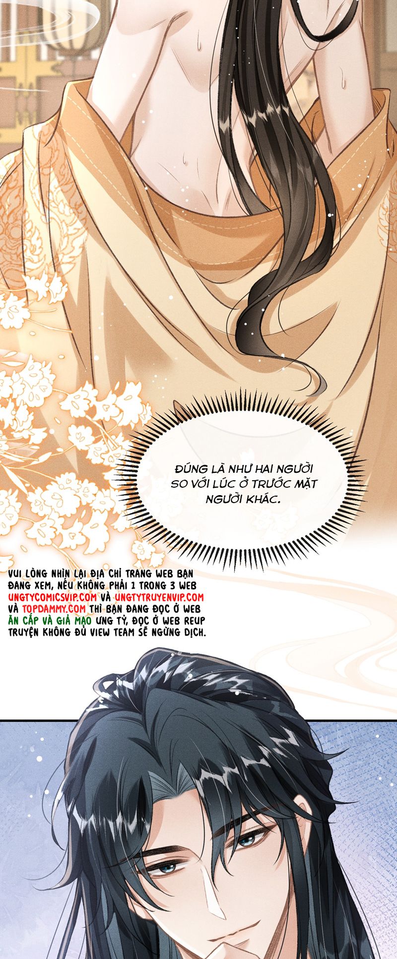 Đan Tiêu Vạn Dặm Chapter 78 - Trang 4