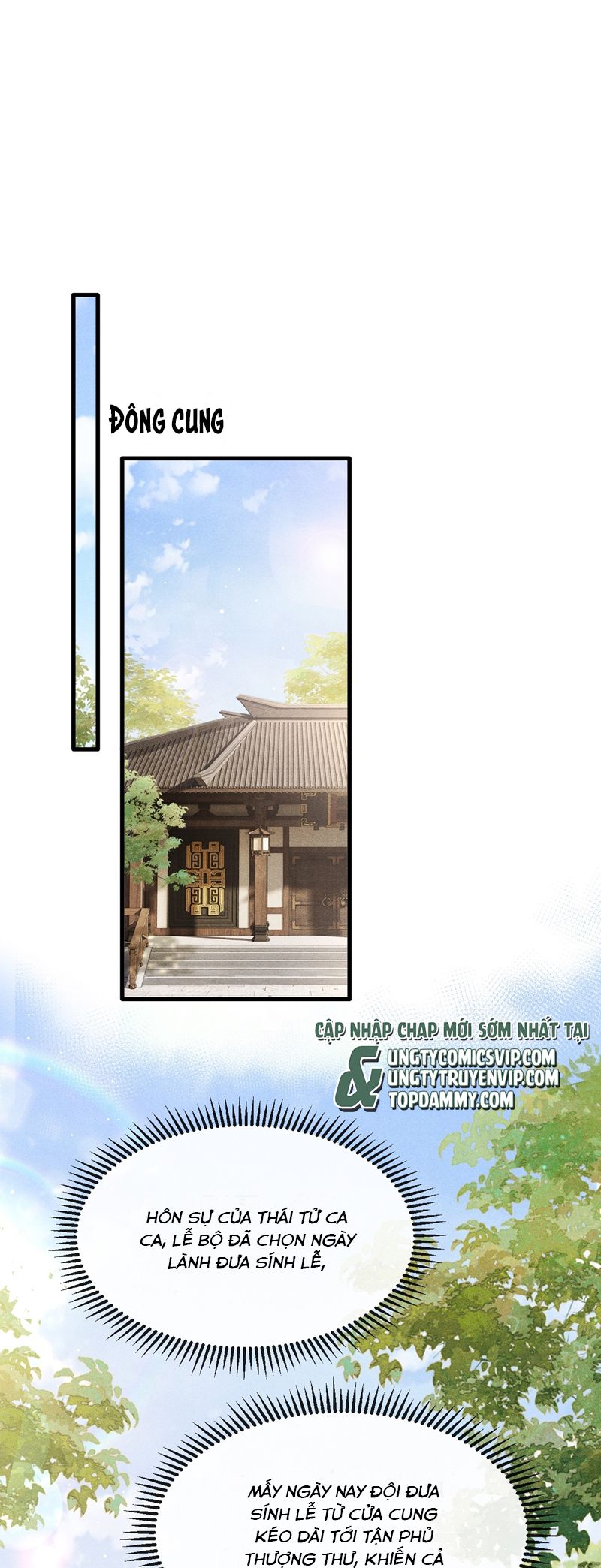 Đan Tiêu Vạn Dặm Chapter 78 - Trang 4