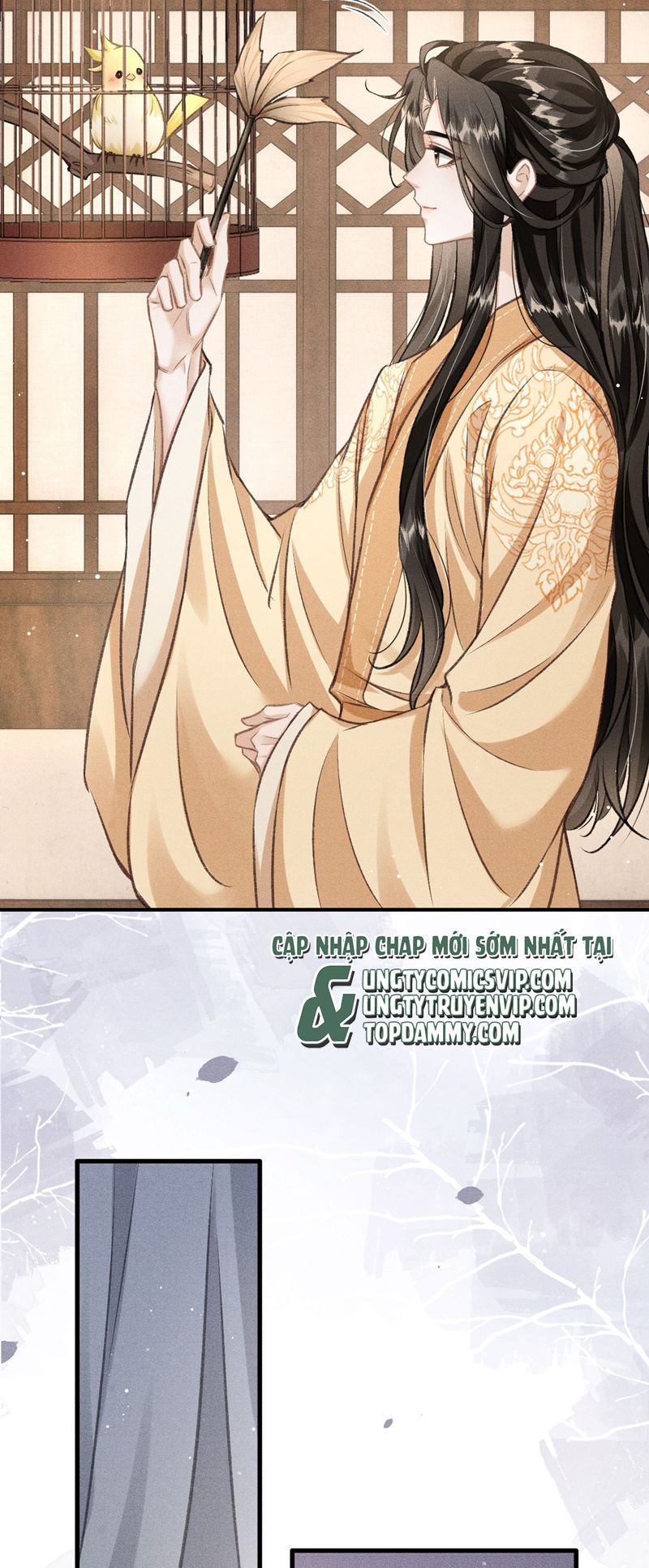 Đan Tiêu Vạn Dặm Chapter 78 - Trang 4