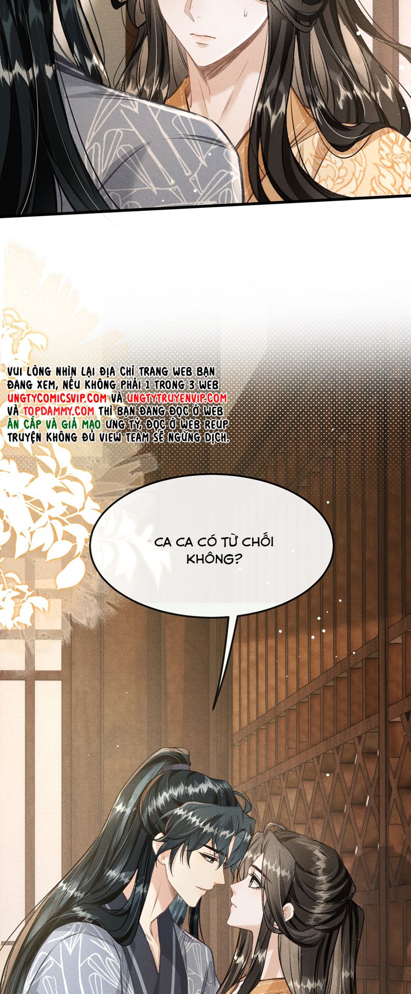 Đan Tiêu Vạn Dặm Chapter 78 - Trang 4
