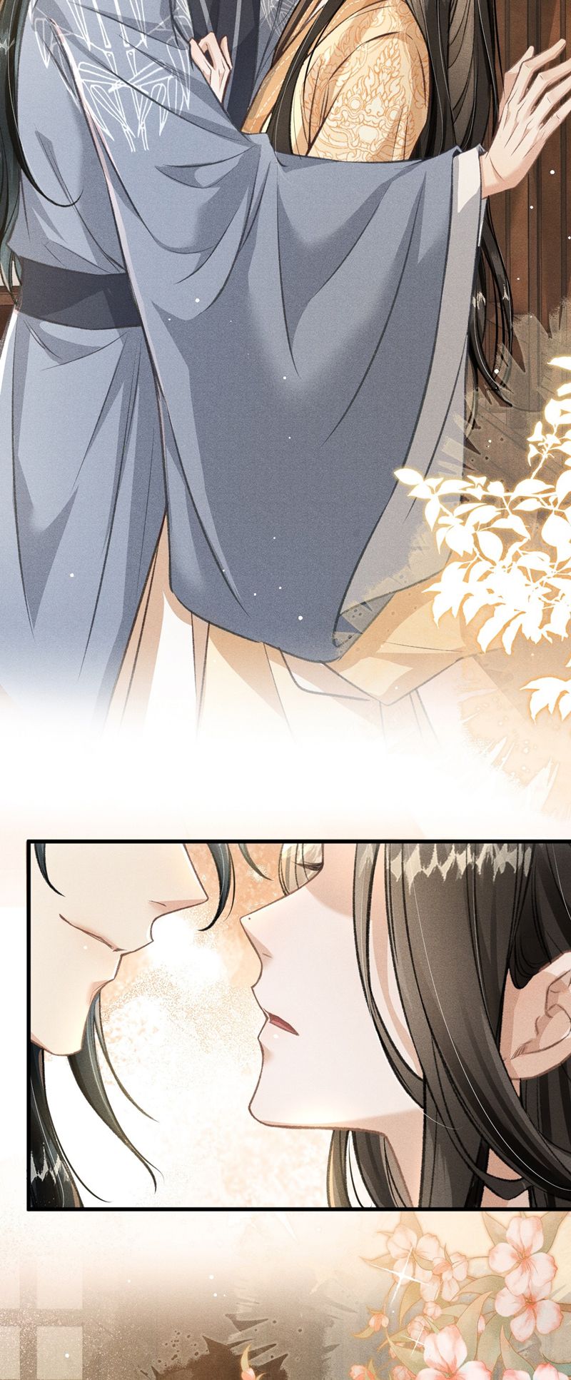 Đan Tiêu Vạn Dặm Chapter 78 - Trang 4