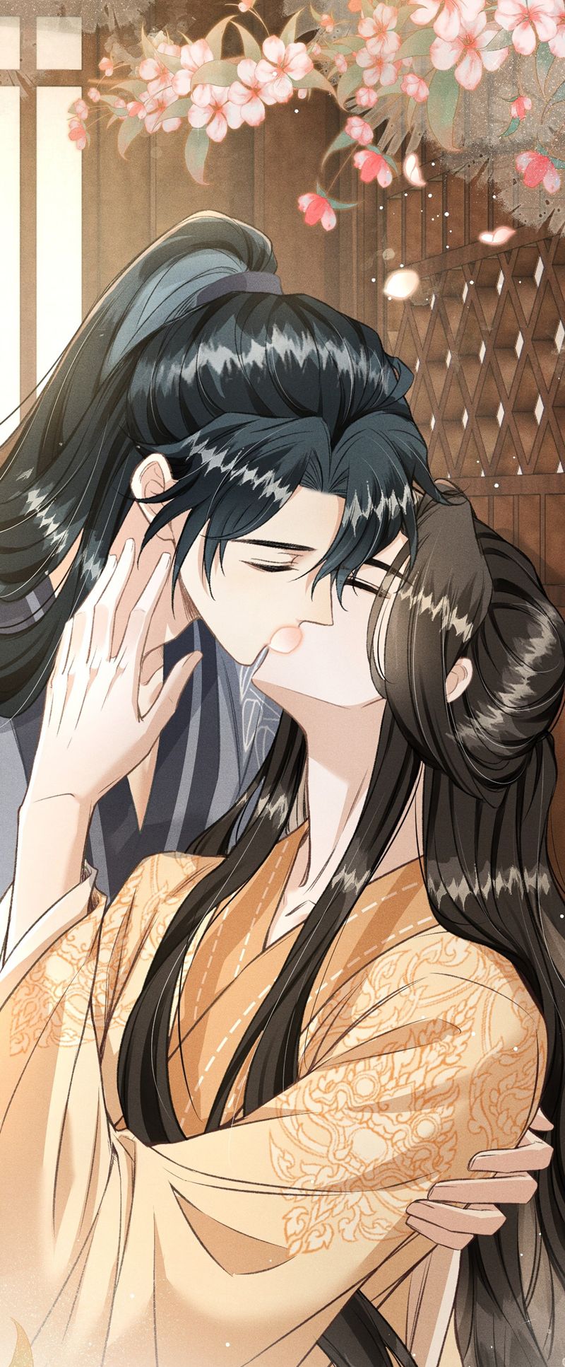 Đan Tiêu Vạn Dặm Chapter 78 - Trang 4