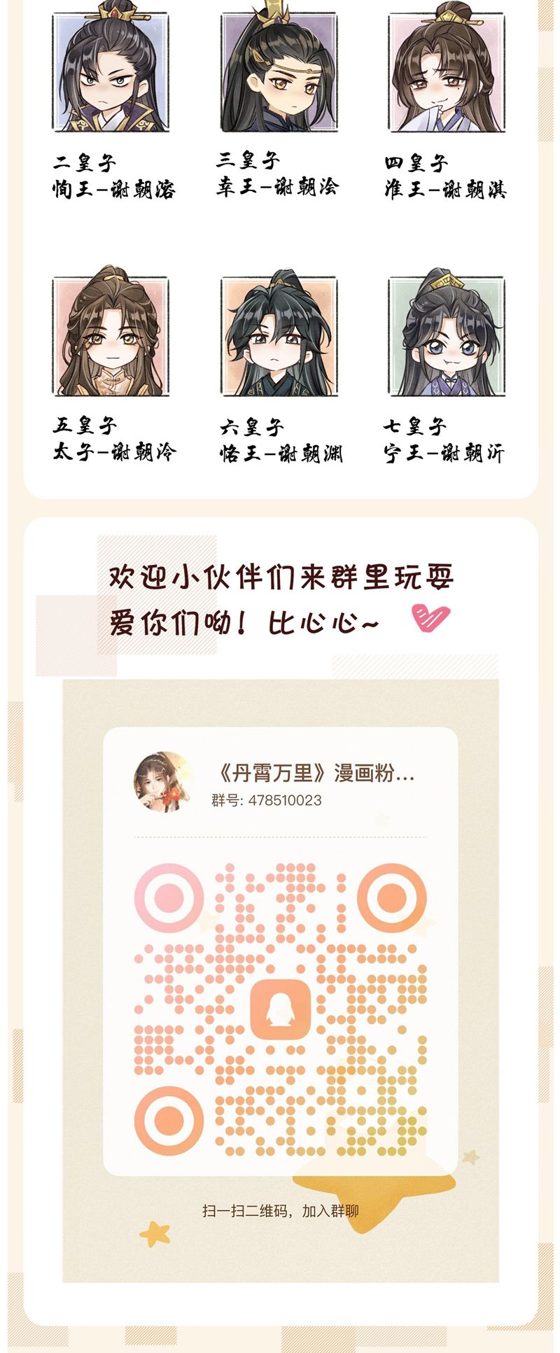 Đan Tiêu Vạn Dặm Chapter 78 - Trang 4