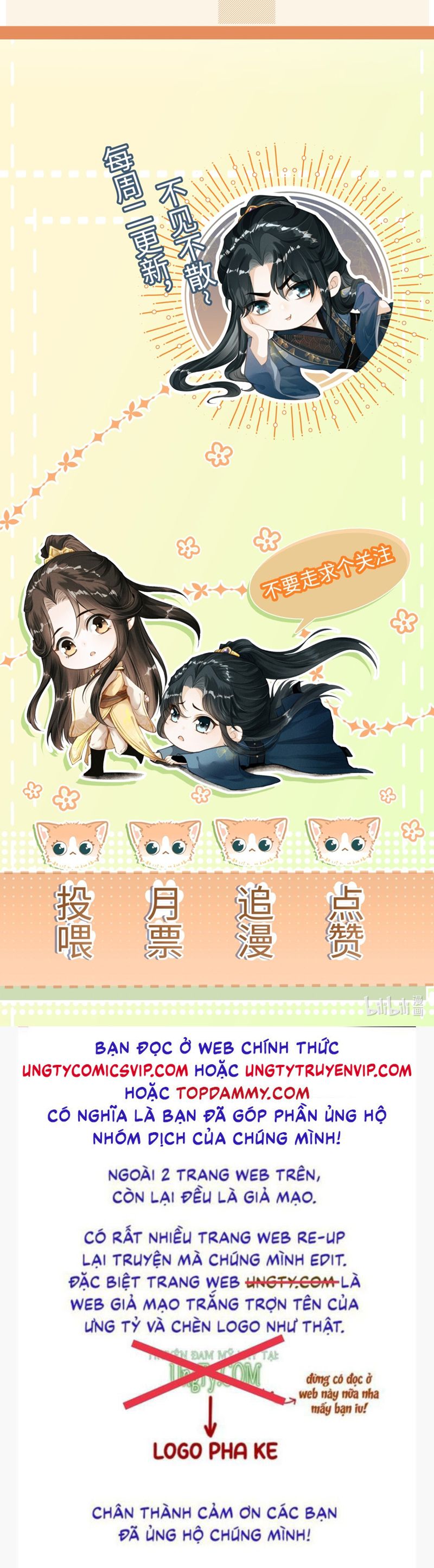 Đan Tiêu Vạn Dặm Chapter 78 - Trang 4