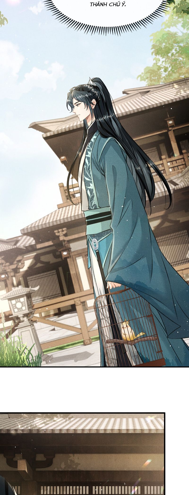 Đan Tiêu Vạn Dặm Chapter 78 - Trang 4