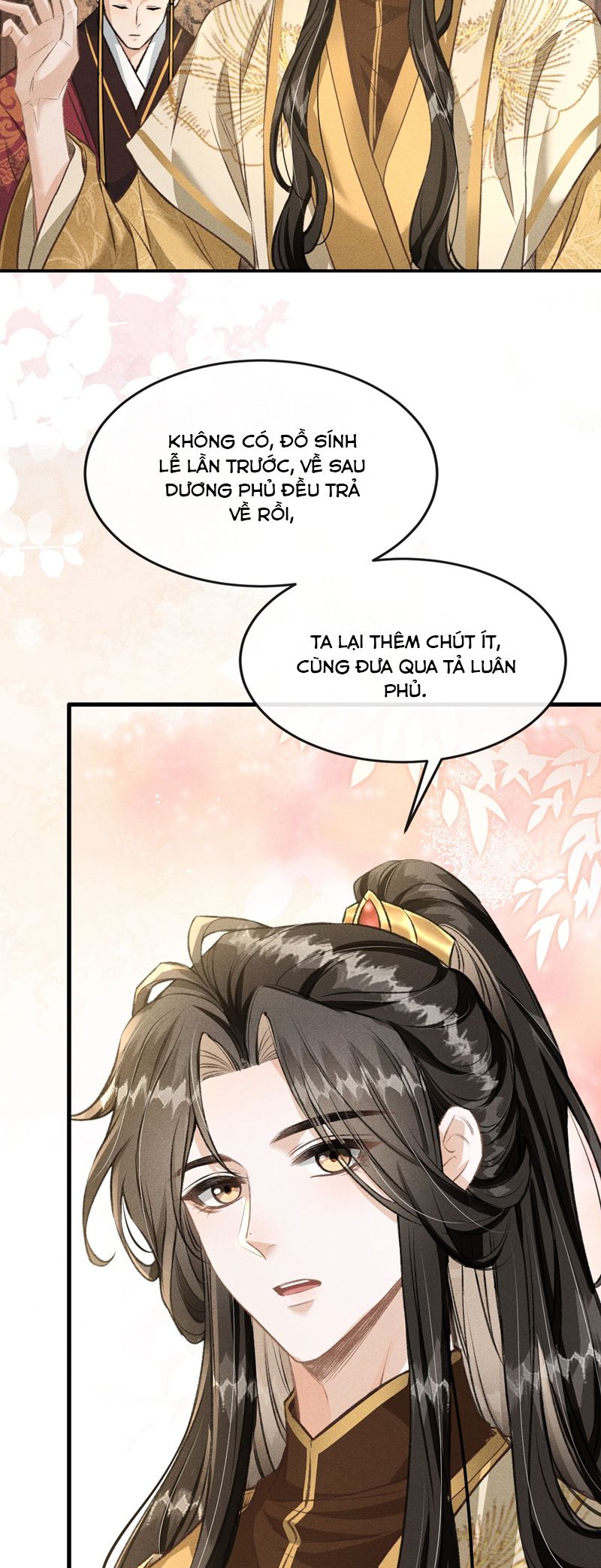 Đan Tiêu Vạn Dặm Chapter 78 - Trang 4