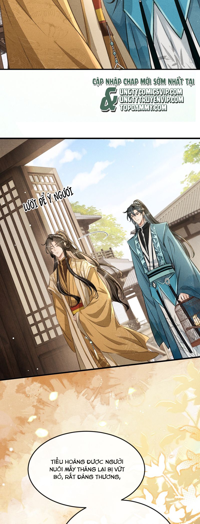 Đan Tiêu Vạn Dặm Chapter 78 - Trang 4