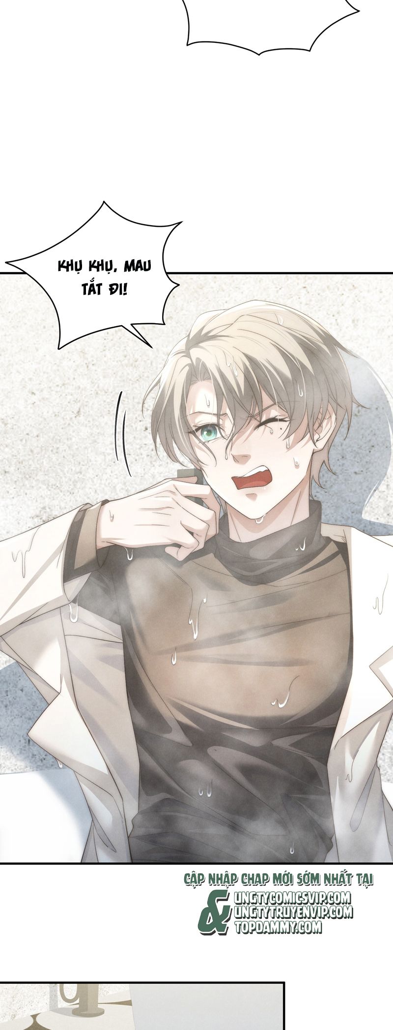 Thiếu Gia Không Ngoan Chapter 49 - Trang 4