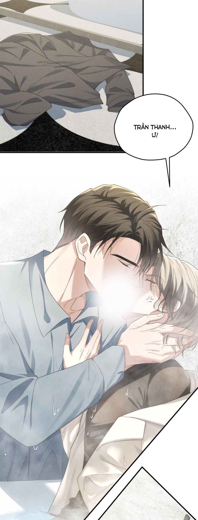 Thiếu Gia Không Ngoan Chapter 49 - Trang 4