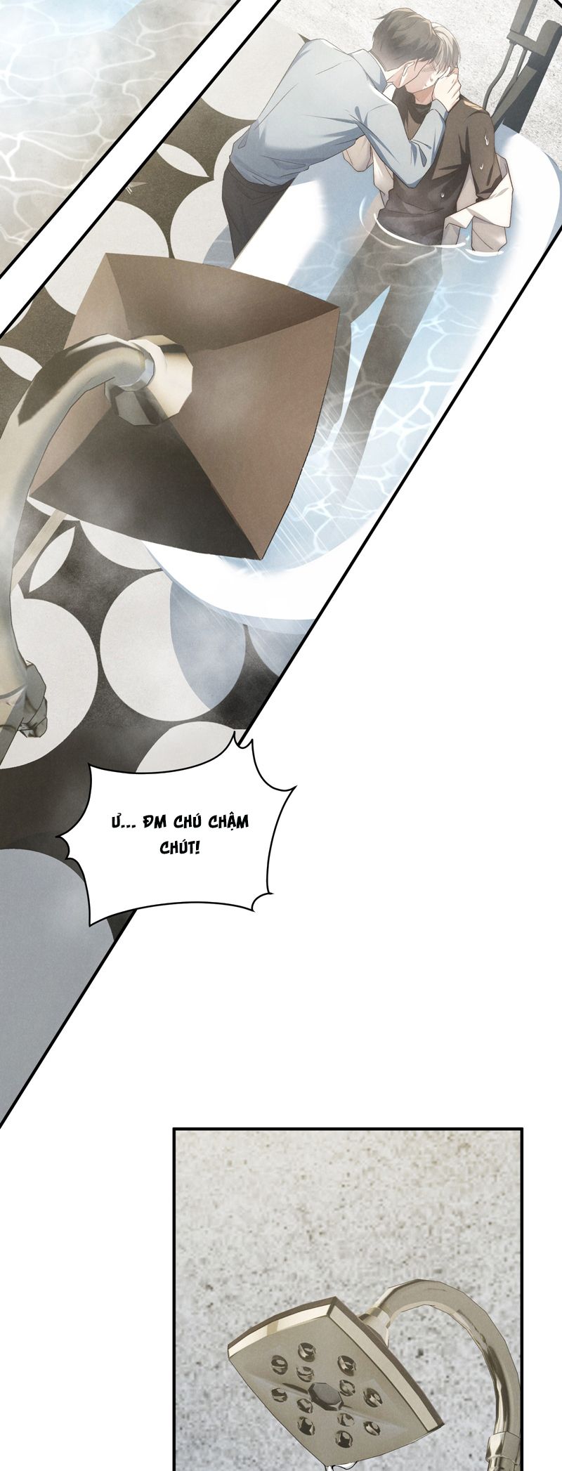 Thiếu Gia Không Ngoan Chapter 49 - Trang 4