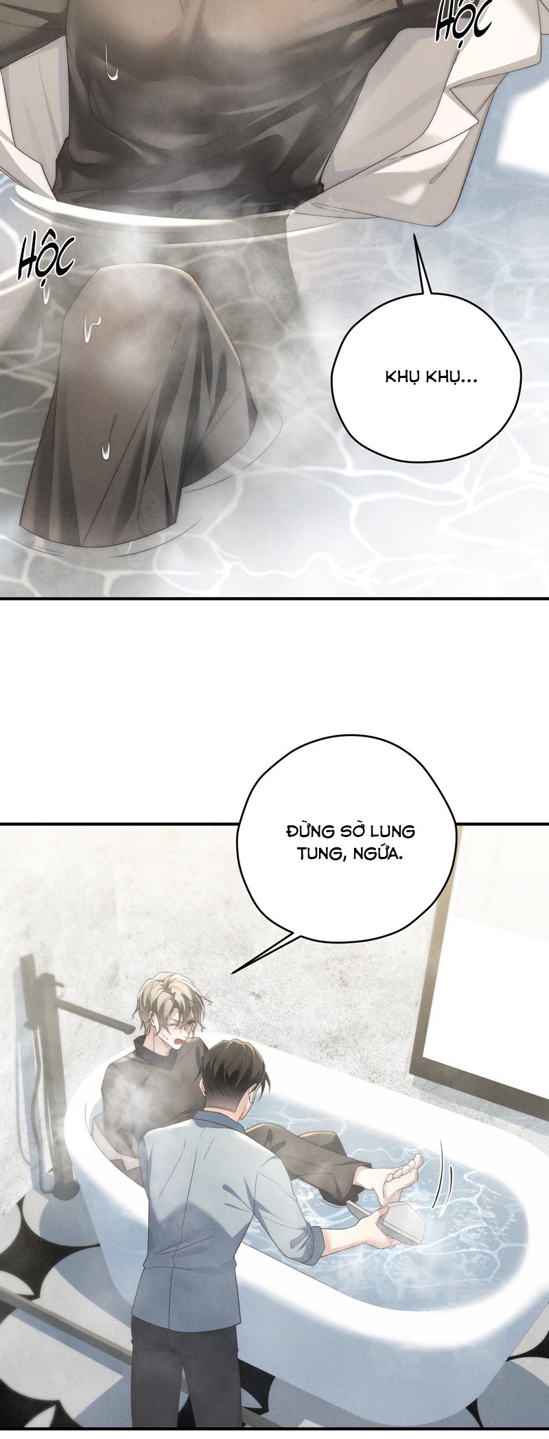 Thiếu Gia Không Ngoan Chapter 49 - Trang 4