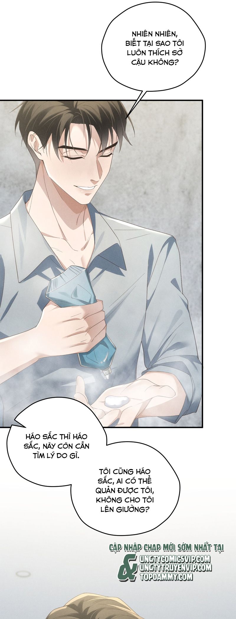 Thiếu Gia Không Ngoan Chapter 49 - Trang 4