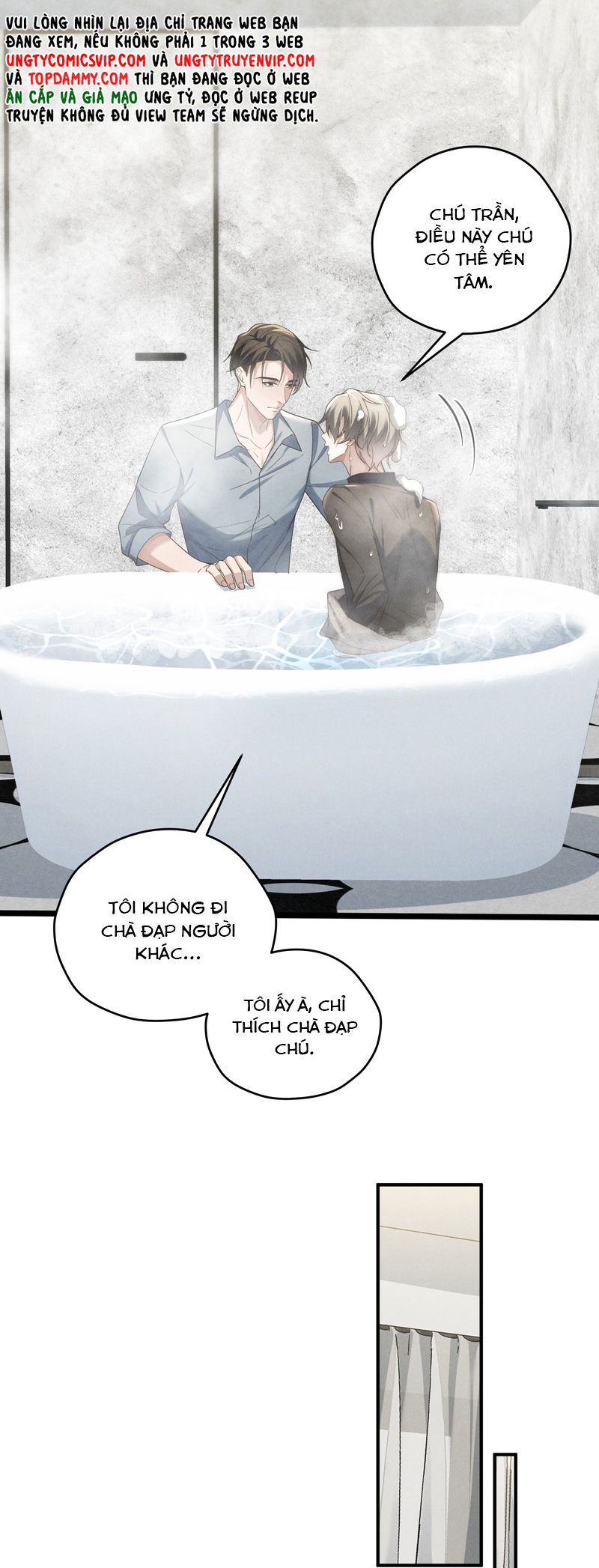 Thiếu Gia Không Ngoan Chapter 49 - Trang 4