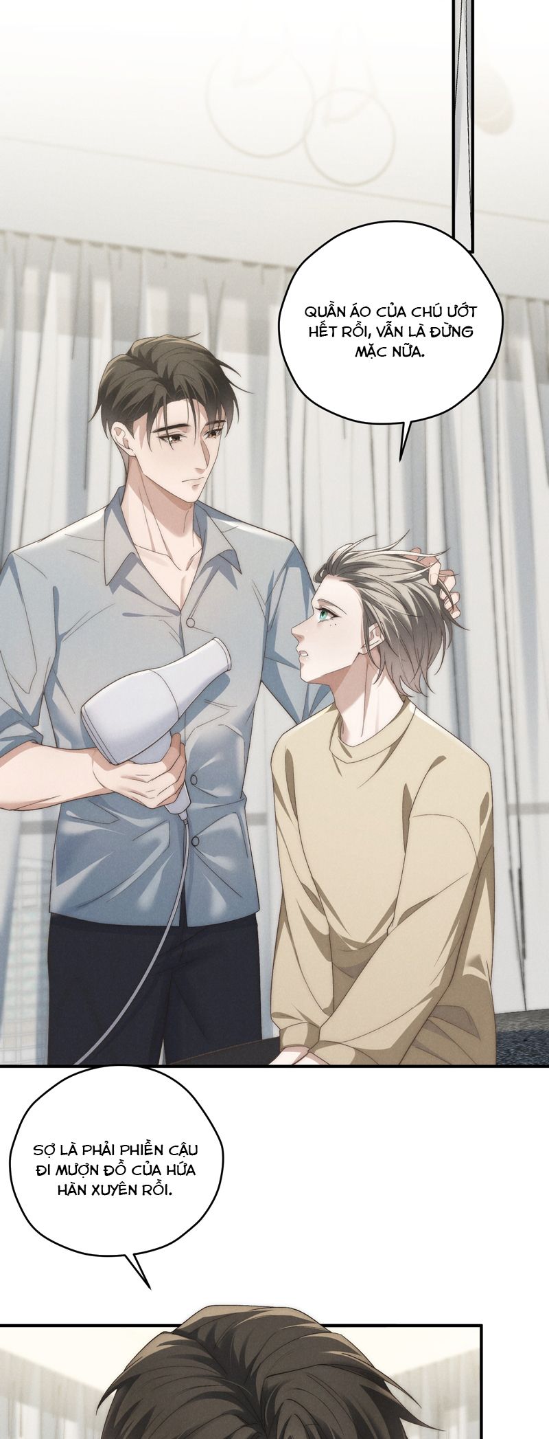 Thiếu Gia Không Ngoan Chapter 49 - Trang 4