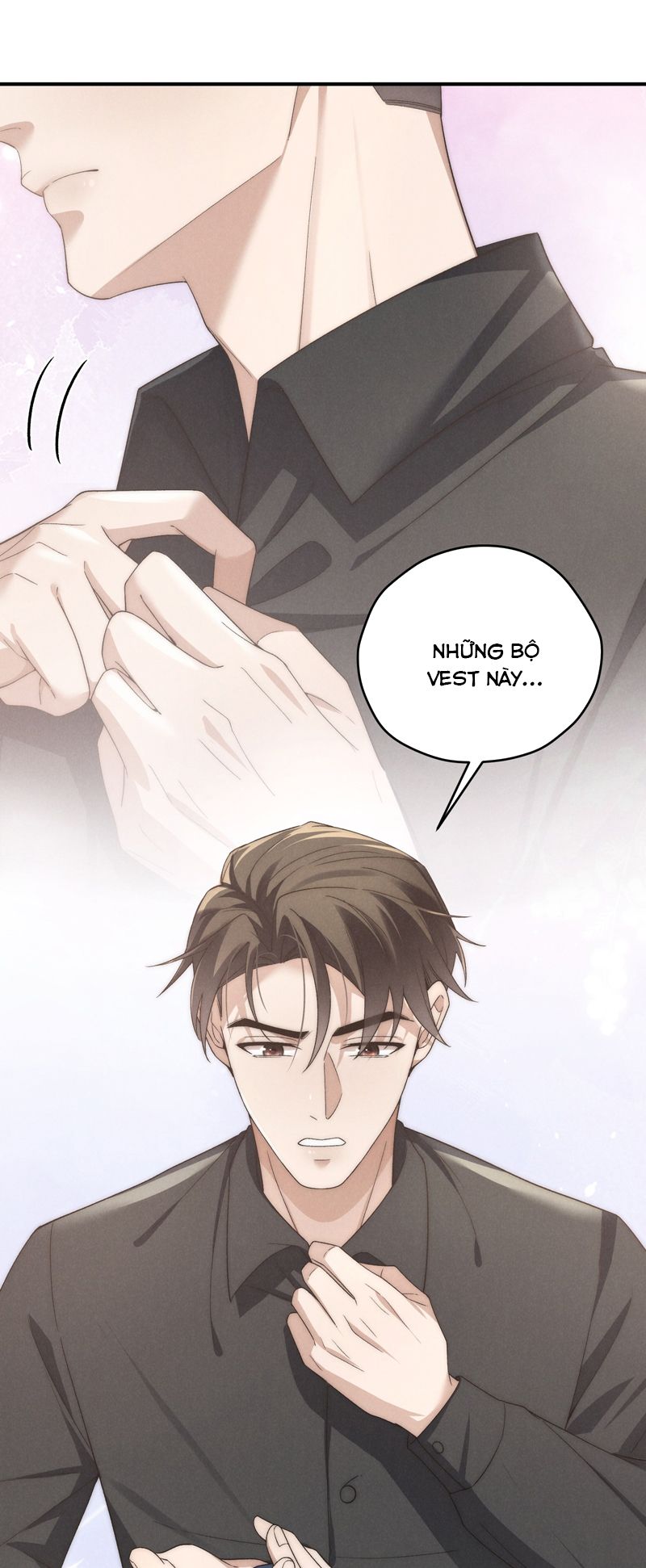 Thiếu Gia Không Ngoan Chapter 49 - Trang 4