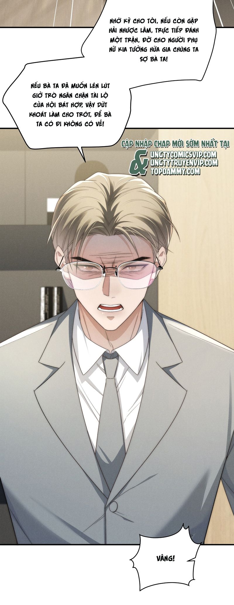 Thiếu Gia Không Ngoan Chapter 49 - Trang 4