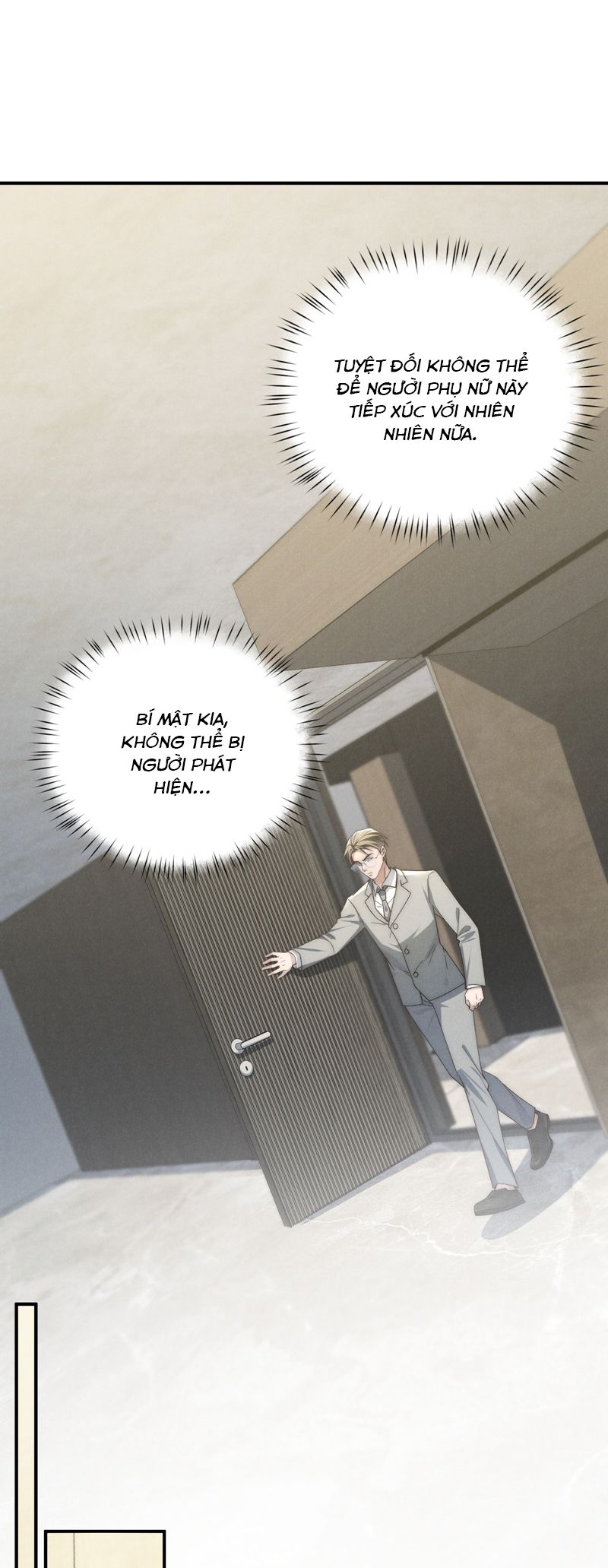 Thiếu Gia Không Ngoan Chapter 49 - Trang 4