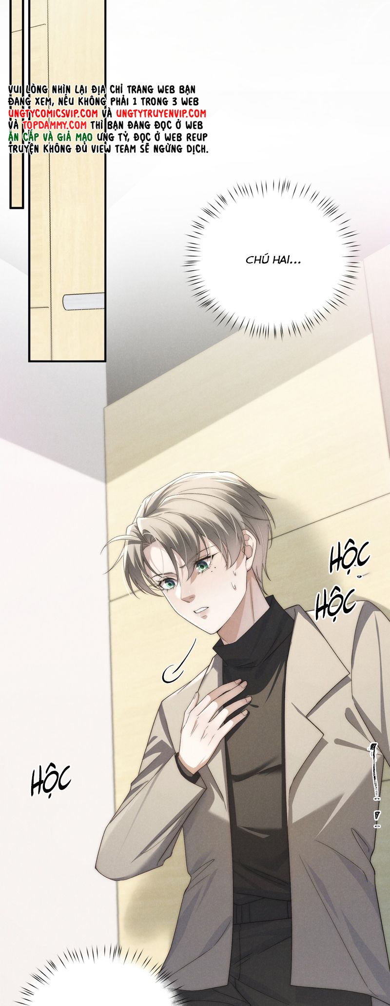 Thiếu Gia Không Ngoan Chapter 49 - Trang 4