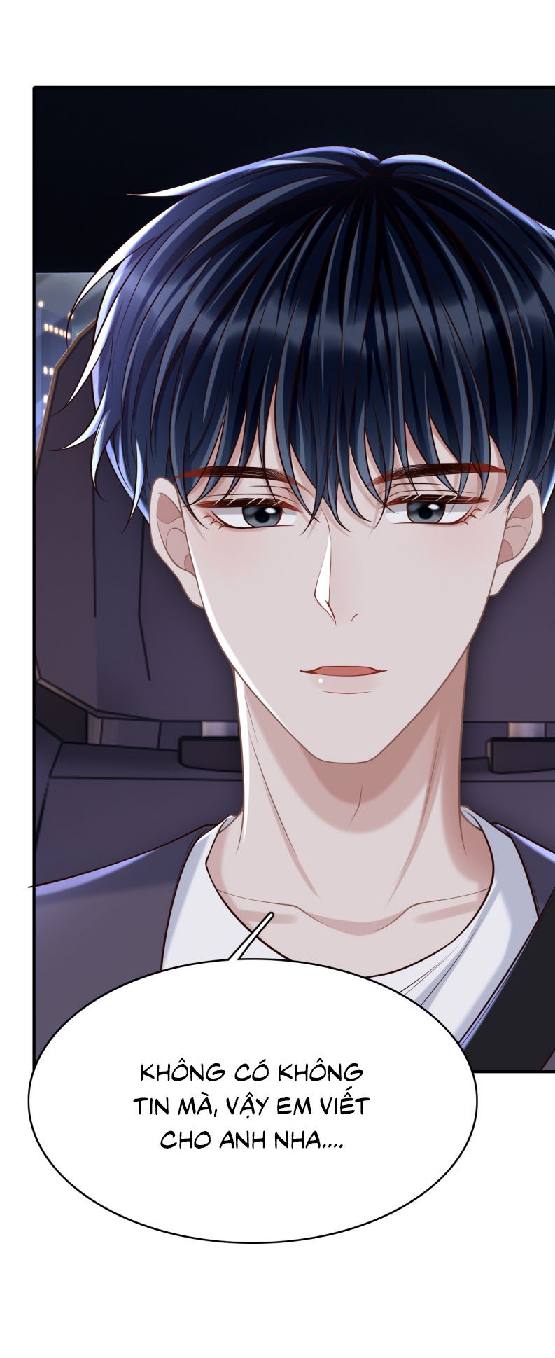 Để Tâm Chapter 78 - Next Chapter 79
