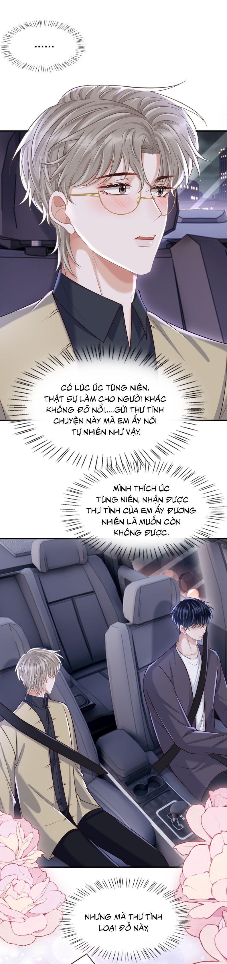 Để Tâm Chapter 78 - Next Chapter 79