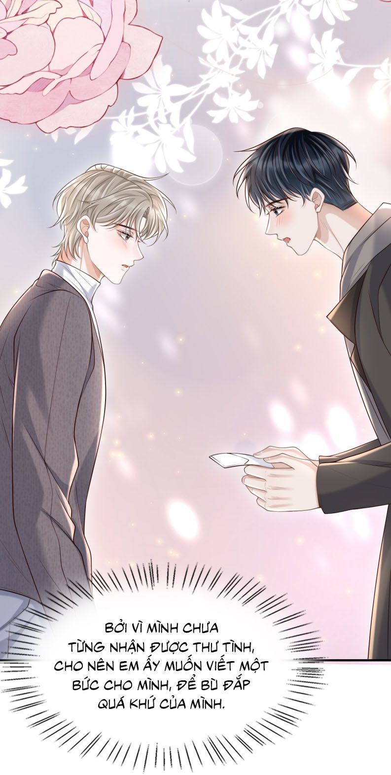 Để Tâm Chapter 78 - Next Chapter 79