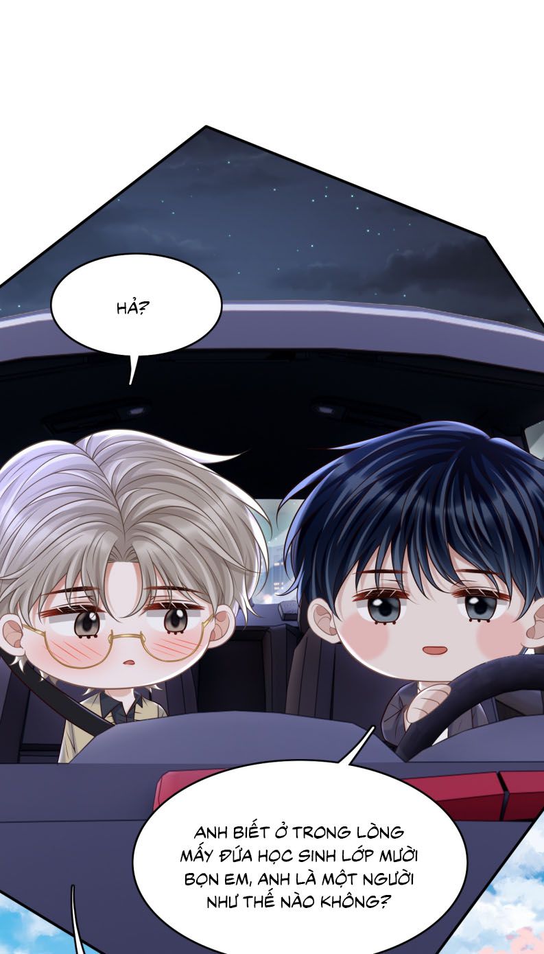 Để Tâm Chapter 78 - Next Chapter 79