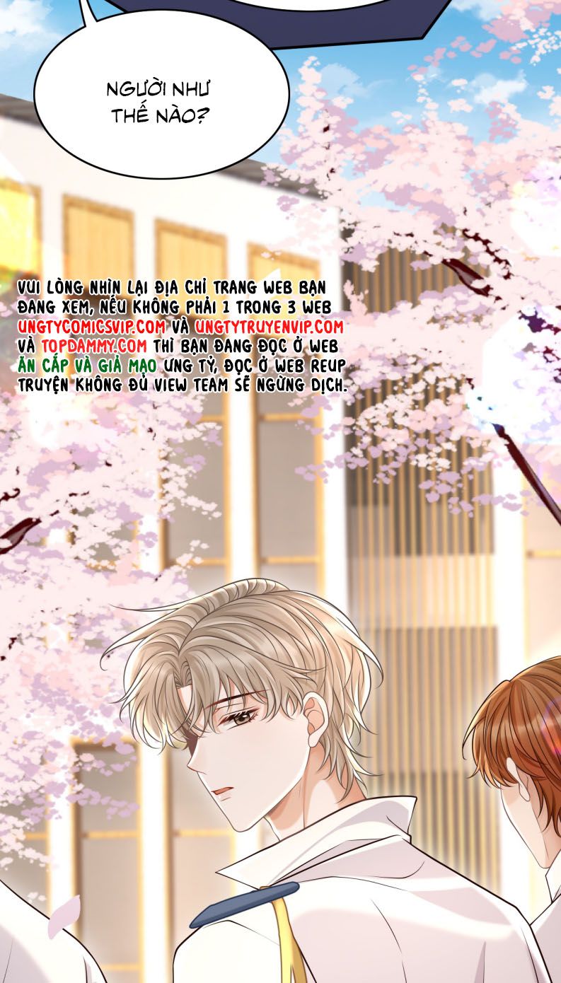 Để Tâm Chapter 78 - Next Chapter 79