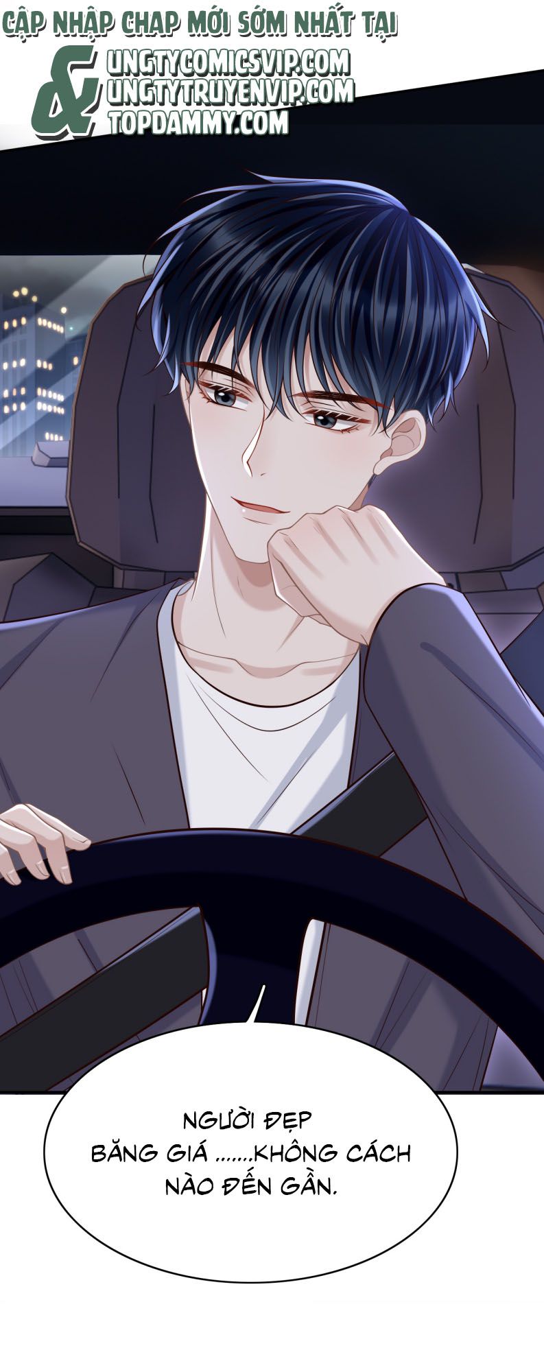 Để Tâm Chapter 78 - Next Chapter 79