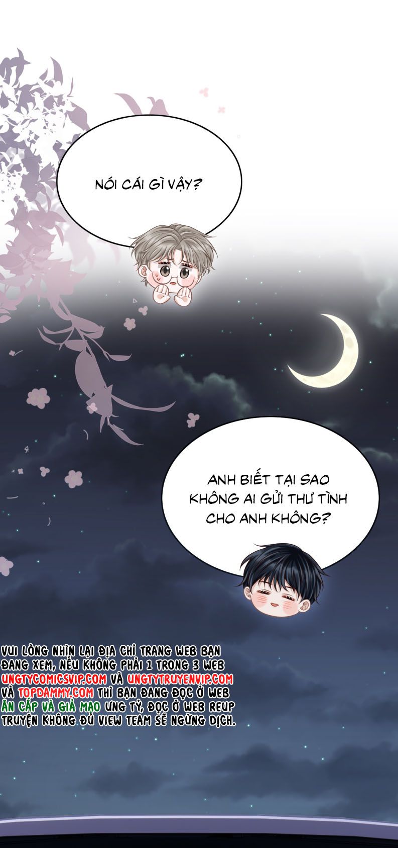 Để Tâm Chapter 78 - Next Chapter 79