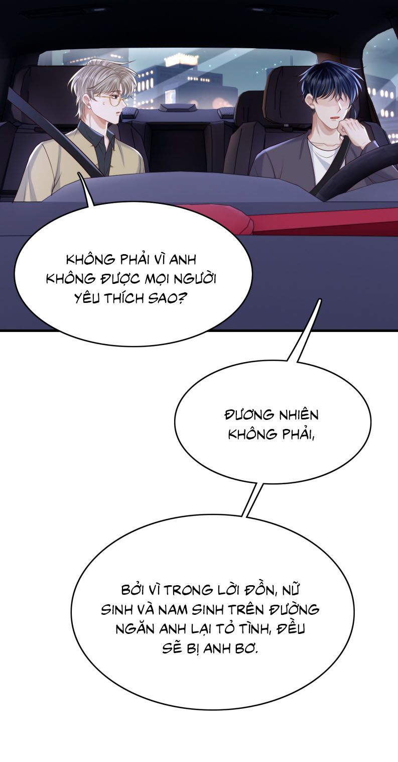 Để Tâm Chapter 78 - Next Chapter 79