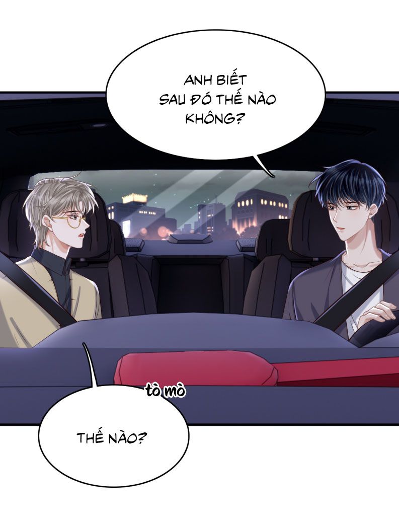 Để Tâm Chapter 78 - Next Chapter 79
