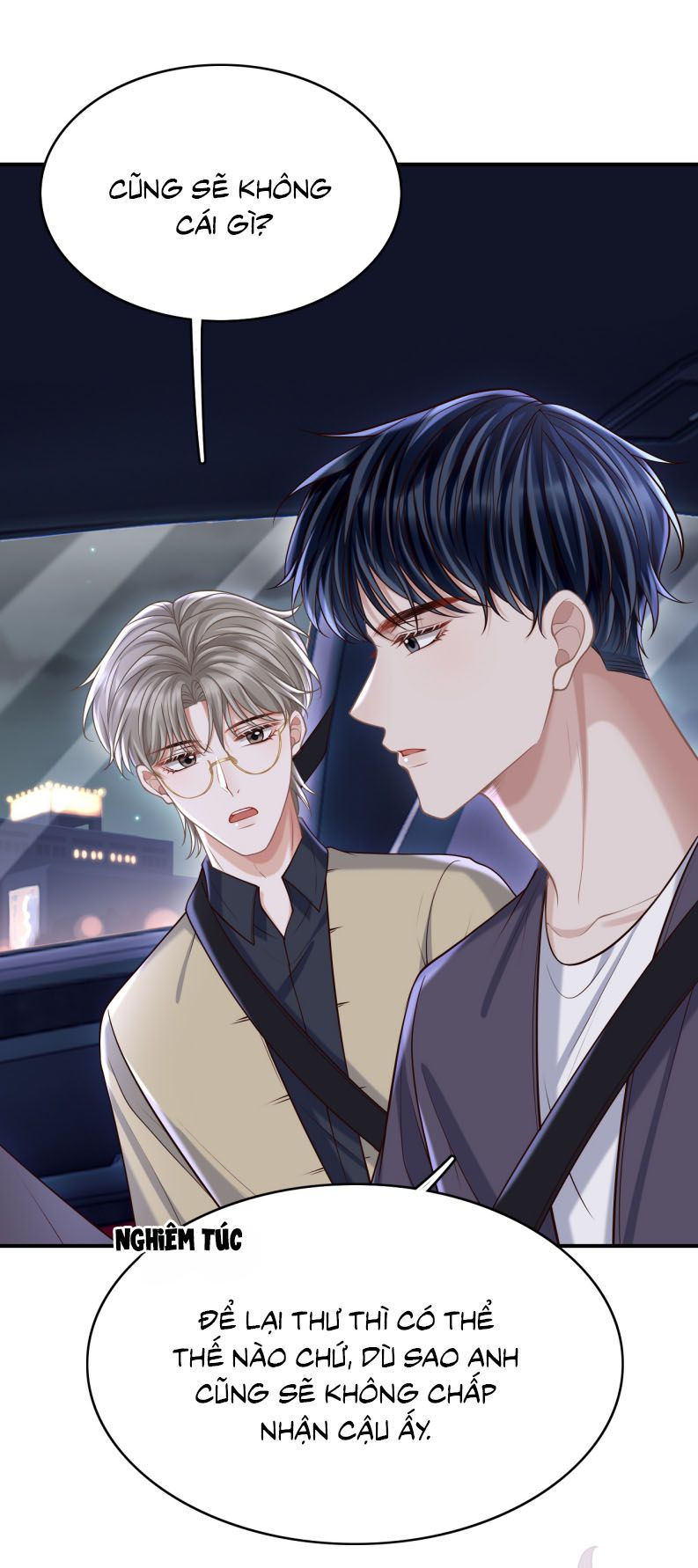Để Tâm Chapter 78 - Next Chapter 79