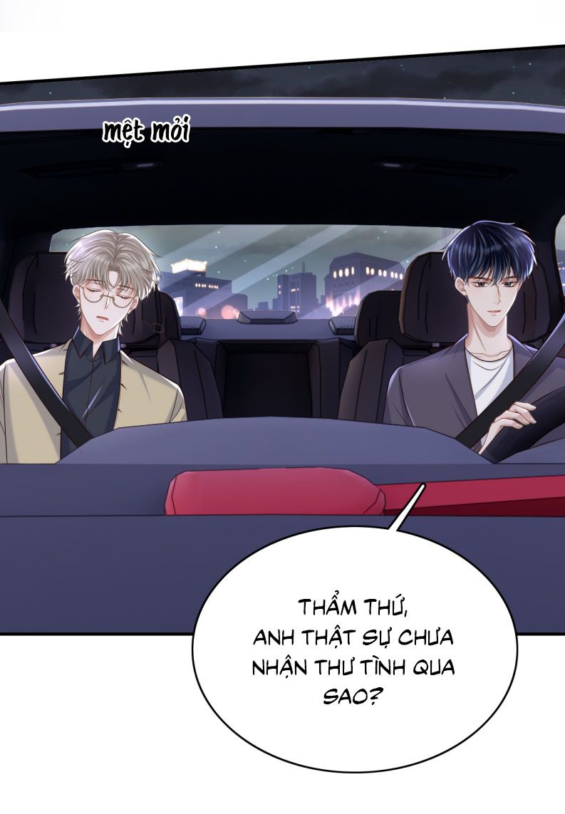 Để Tâm Chapter 78 - Next Chapter 79