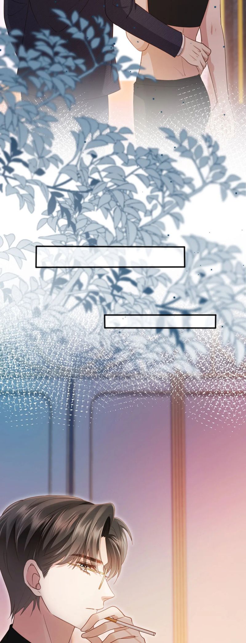 Bạch Nguyệt Quang Hắn Yêu Thế Thân Rồi Sao?! Chapter 35 - Trang 4