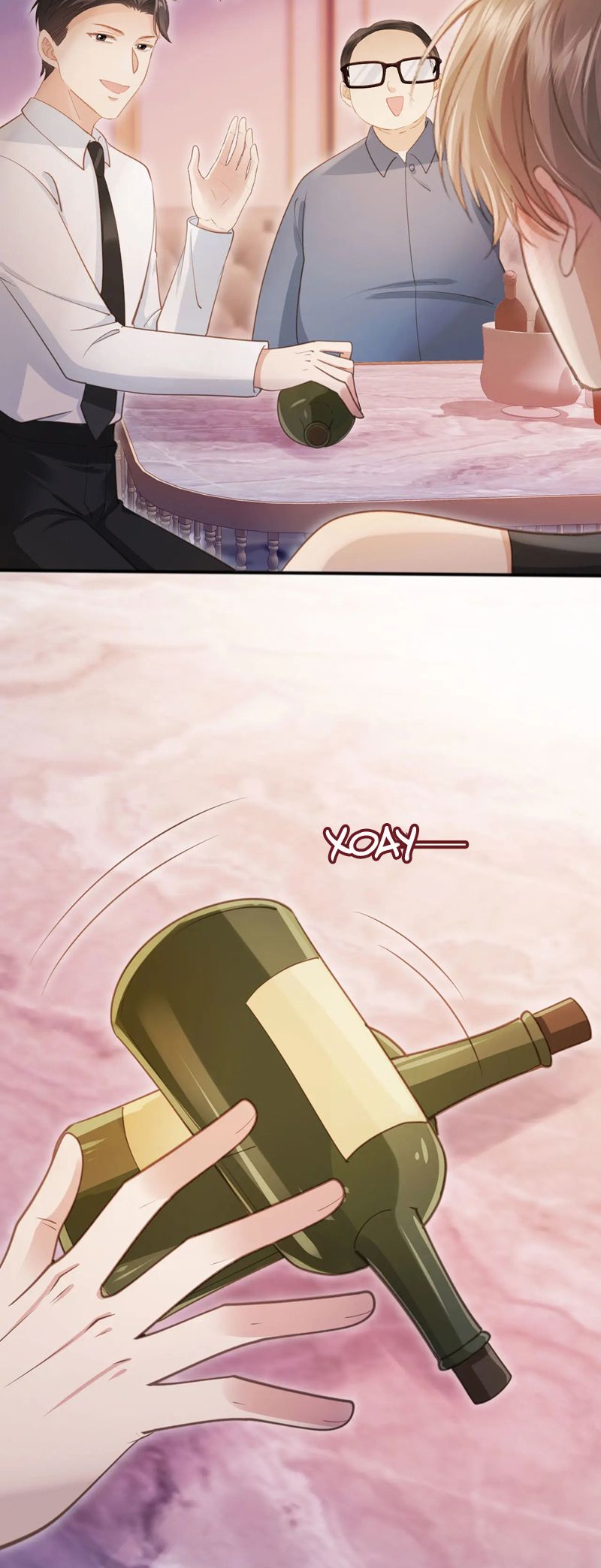 Bạch Nguyệt Quang Hắn Yêu Thế Thân Rồi Sao?! Chapter 35 - Trang 4