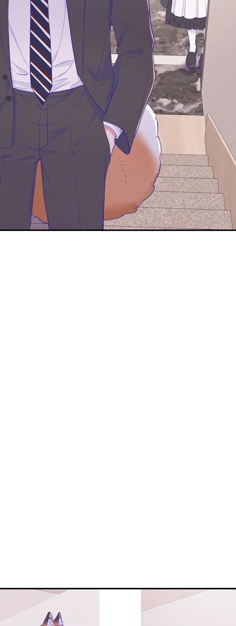 Cún Con Nói Dối Sẽ Bị Ăn Mất Chapter 13 - Next Chapter 14