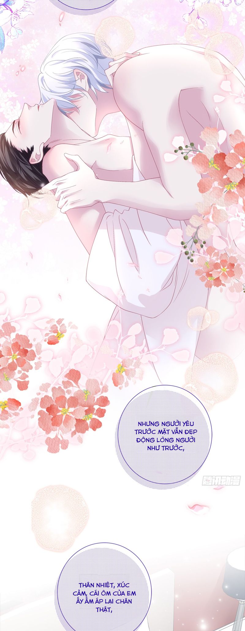 Hắc Hóa Đại Lão Thuần Dưỡng Chỉ Nam Chapter 135 - Trang 4