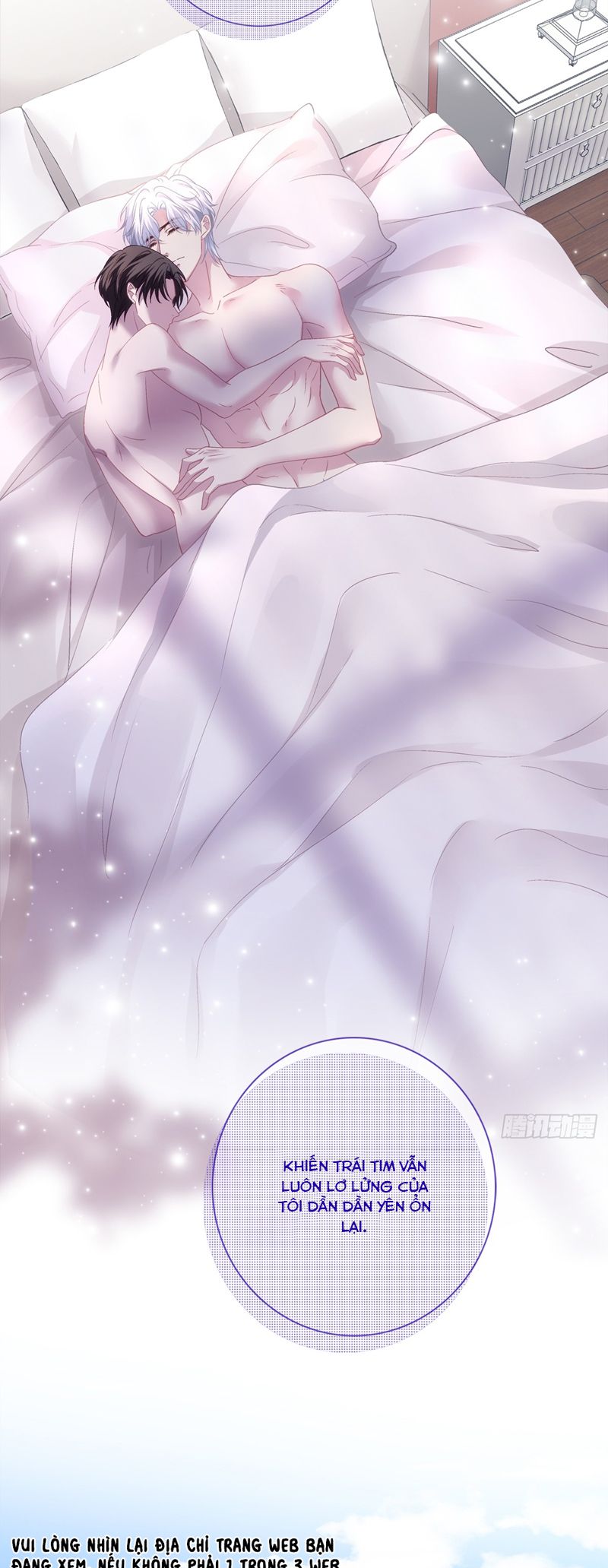 Hắc Hóa Đại Lão Thuần Dưỡng Chỉ Nam Chapter 135 - Trang 4