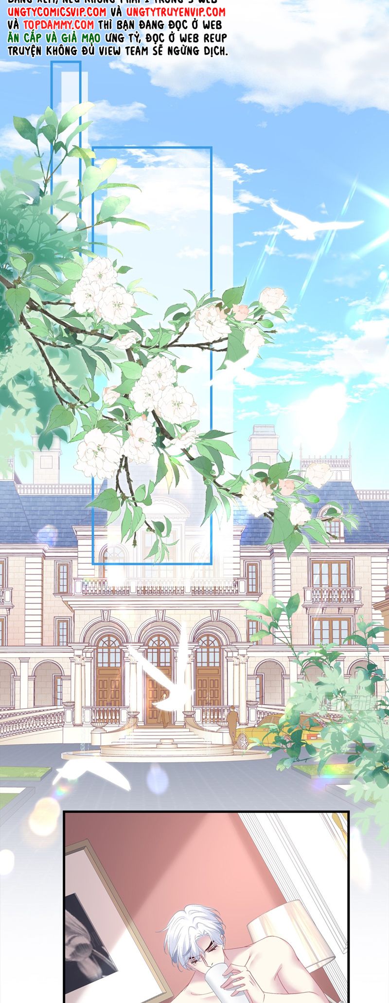 Hắc Hóa Đại Lão Thuần Dưỡng Chỉ Nam Chapter 135 - Trang 4