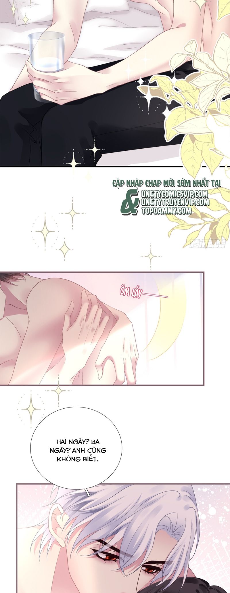 Hắc Hóa Đại Lão Thuần Dưỡng Chỉ Nam Chapter 135 - Trang 4