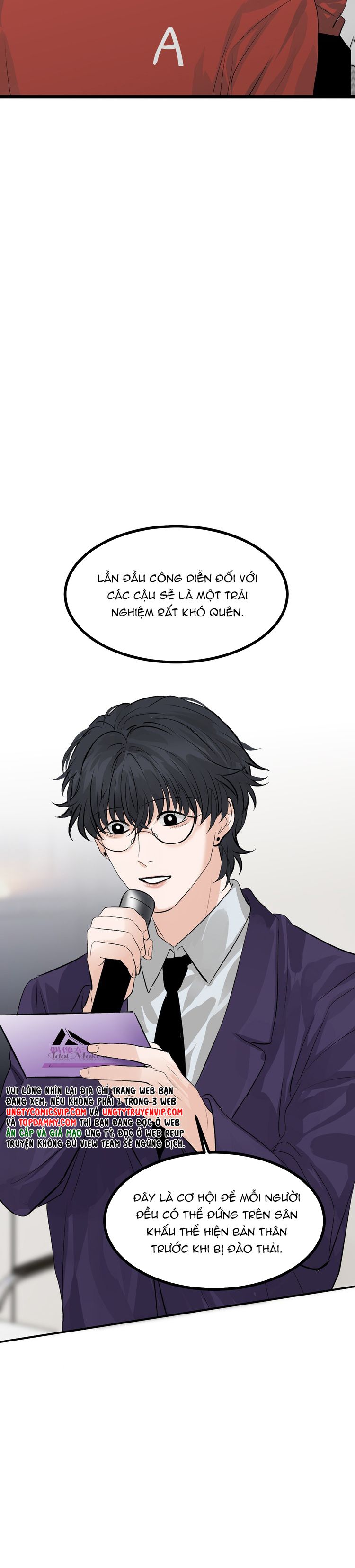 C Vị Thành Thần 3 Chapter 20 - Next Chapter 21