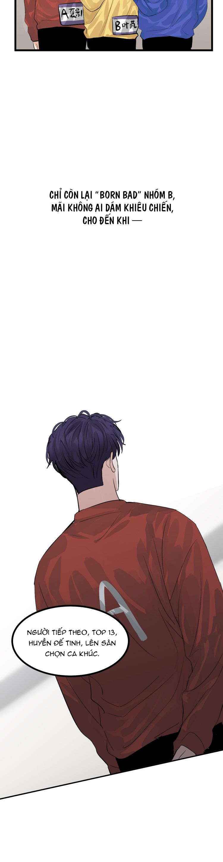 C Vị Thành Thần 3 Chapter 20 - Next Chapter 21