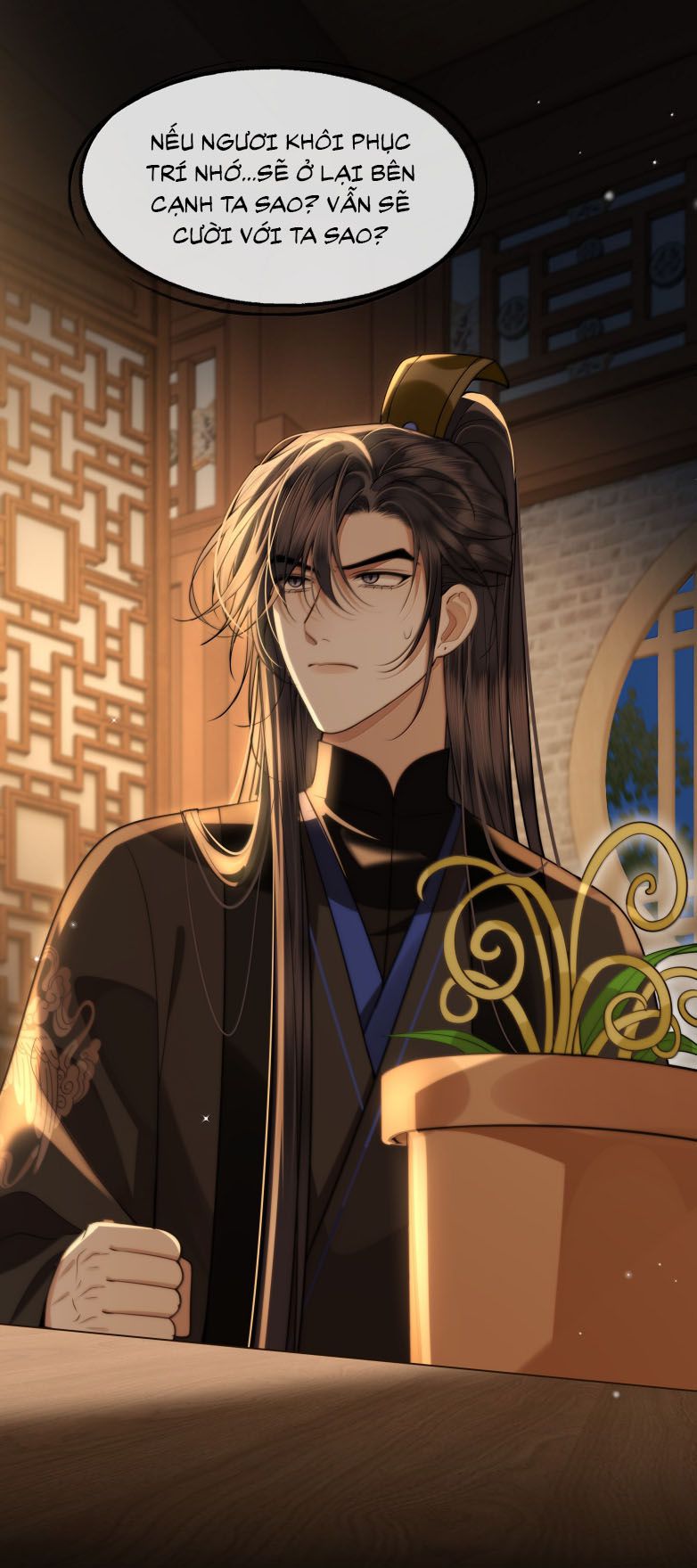 Điện Hạ Khuynh Thành Chapter 99 - Trang 4