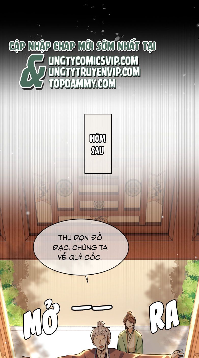 Điện Hạ Khuynh Thành Chapter 99 - Trang 4