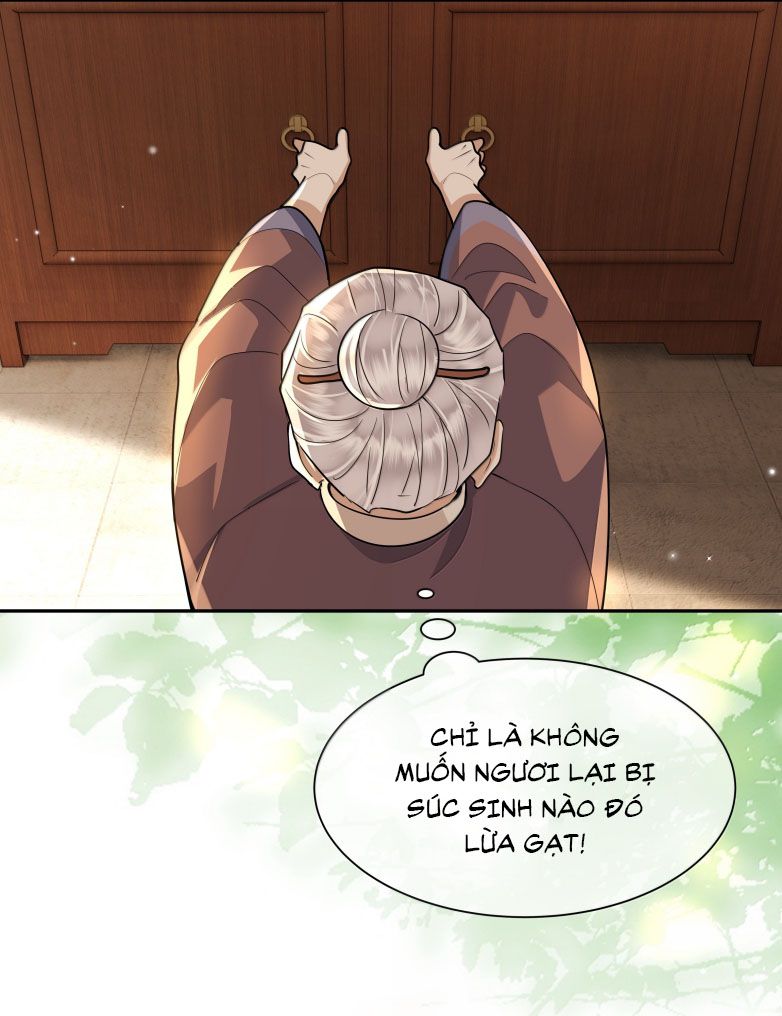 Điện Hạ Khuynh Thành Chapter 99 - Trang 4