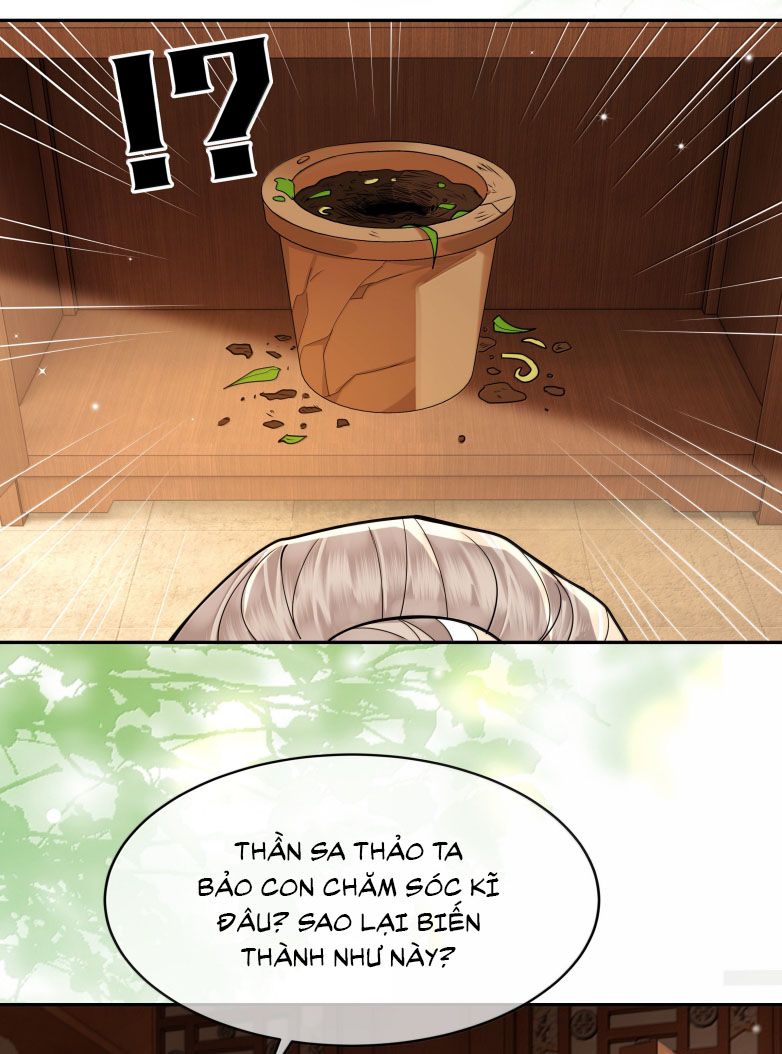 Điện Hạ Khuynh Thành Chapter 99 - Trang 4